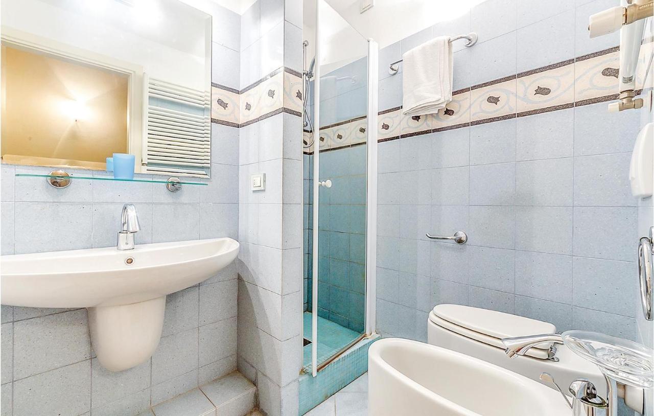 Paladino 1 Daire Montecarlo Dış mekan fotoğraf